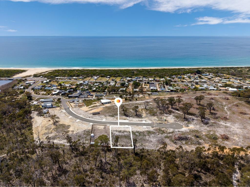 Lot 33 Wrinklers Dr, Scamander, TAS 7215