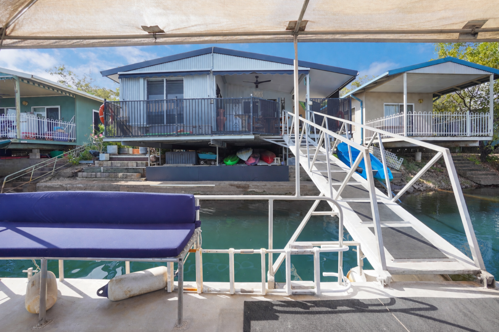 52/841 Chinner Rd, Lake Bennett, NT 0822