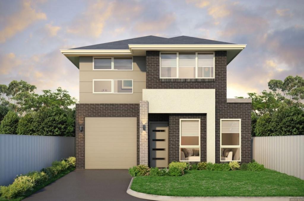 Contact Agent For Address, Austral, NSW 2179