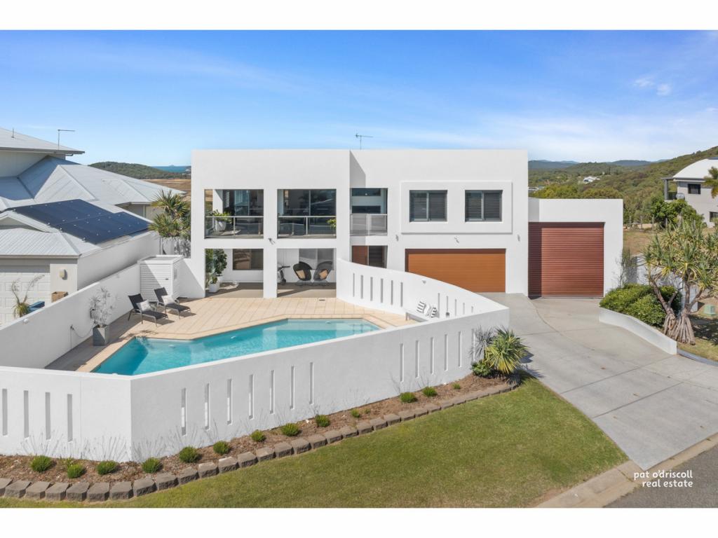 7 Buccaneer Ave, Lammermoor, QLD 4703