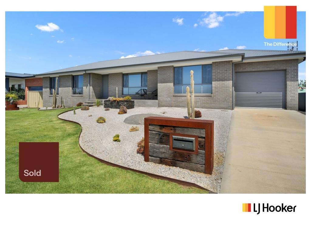 7 Waterford Cct, Narromine, NSW 2821