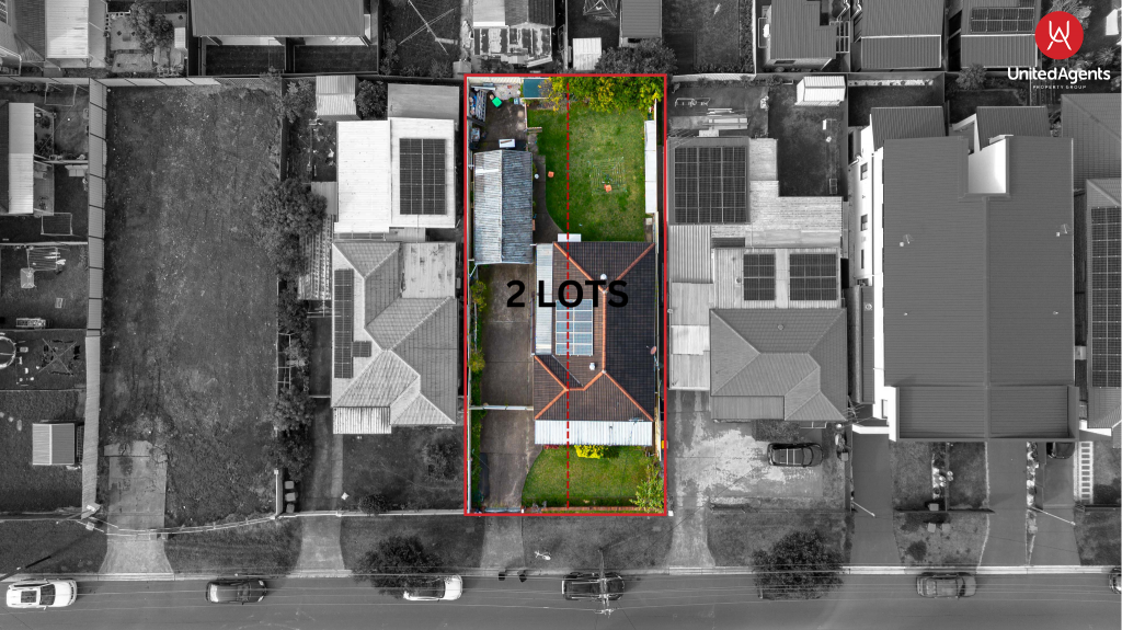 6 Isis St, Fairfield West, NSW 2165
