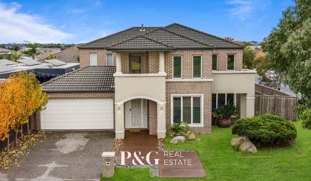 9 Limousin Ct, Berwick, VIC 3806