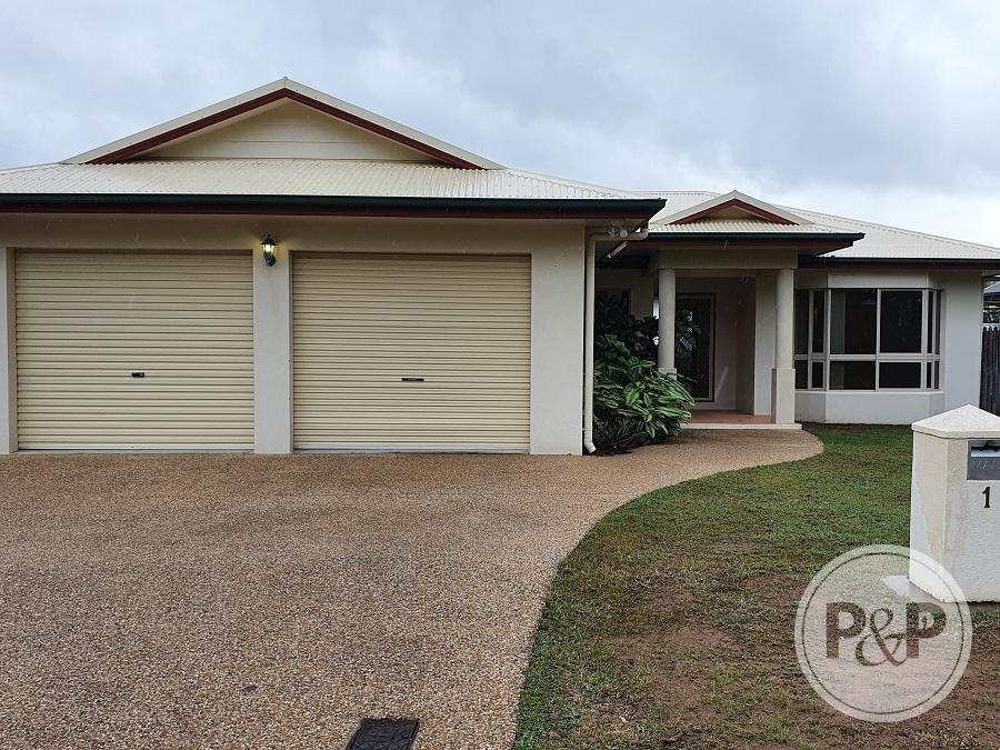 1 Alpine Ct, Mount Louisa, QLD 4814