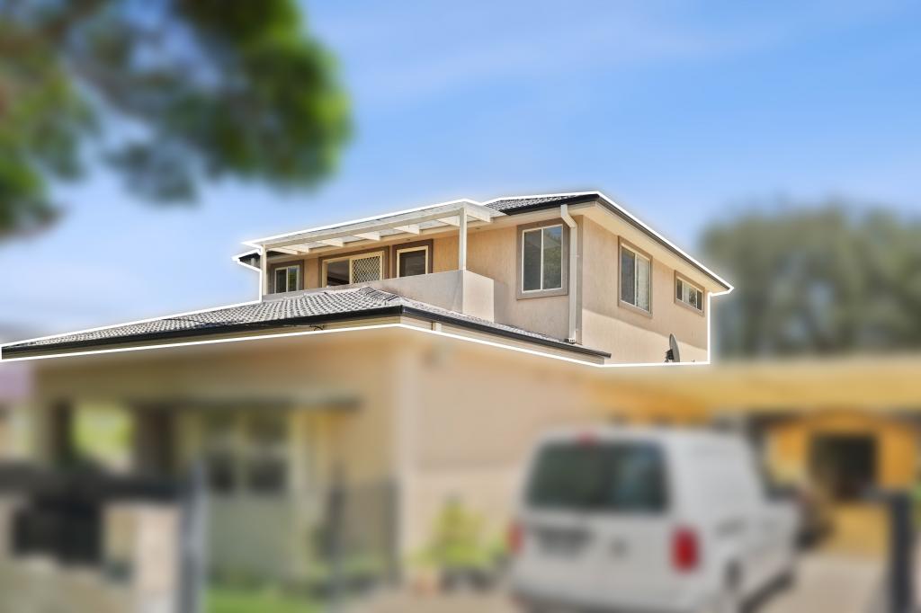 51a Rose St, Croydon Park, NSW 2133