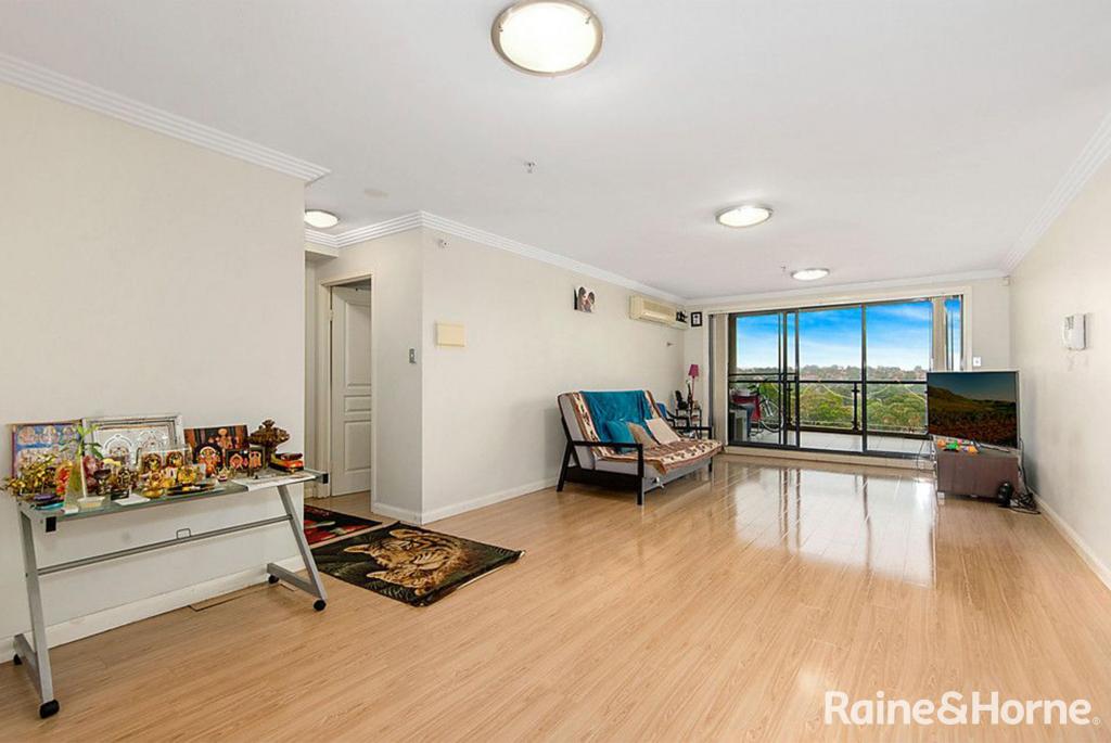 1109/91b Bridge Rd, Westmead, NSW 2145