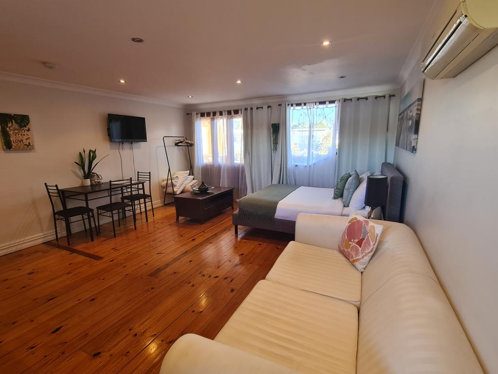 1/154 Gan Gan Rd, Anna Bay, NSW 2316