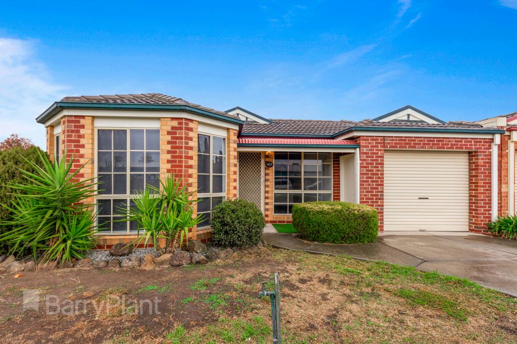 195 Community Hub, Hillside, VIC 3037