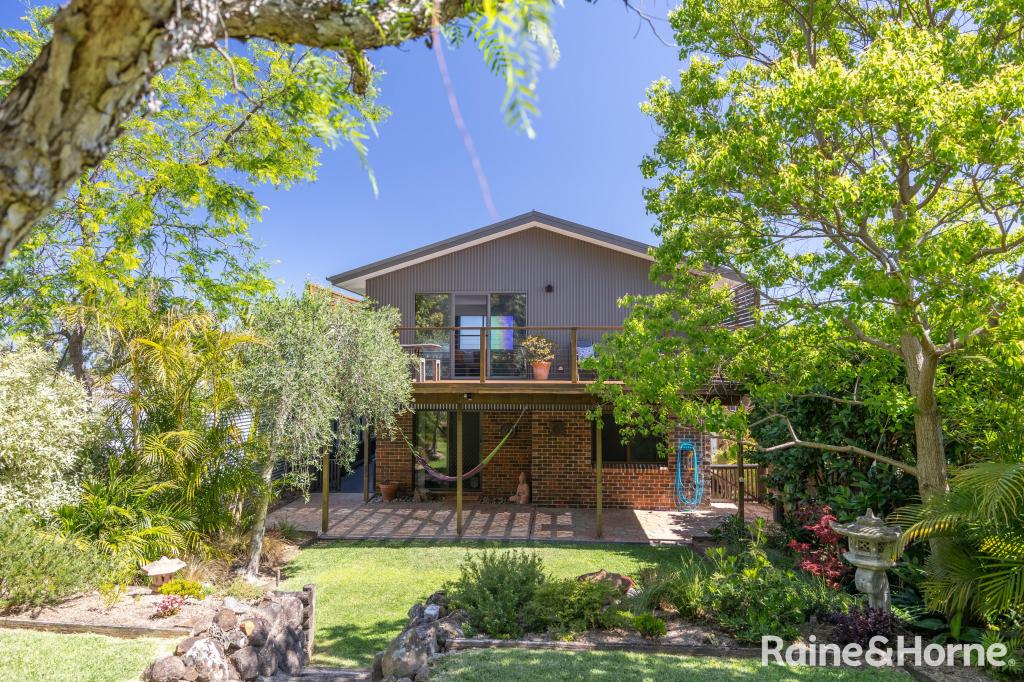 57 Canberra Cres, Burrill Lake, NSW 2539