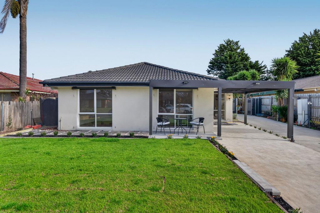 13 Katjusha Ct, Pakenham, VIC 3810