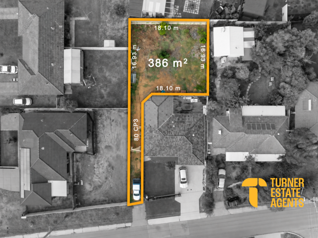 86A DAVILAK AVE, HAMILTON HILL, WA 6163