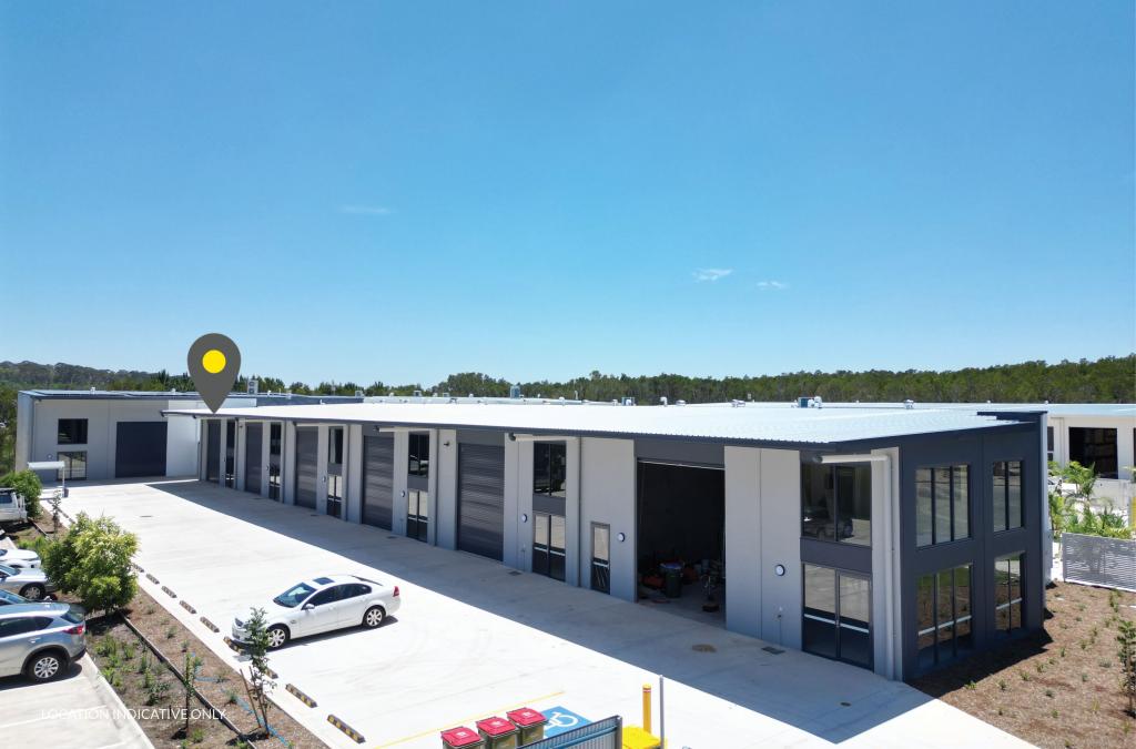 6/19 Lomandra Pl, Coolum Beach, QLD 4573