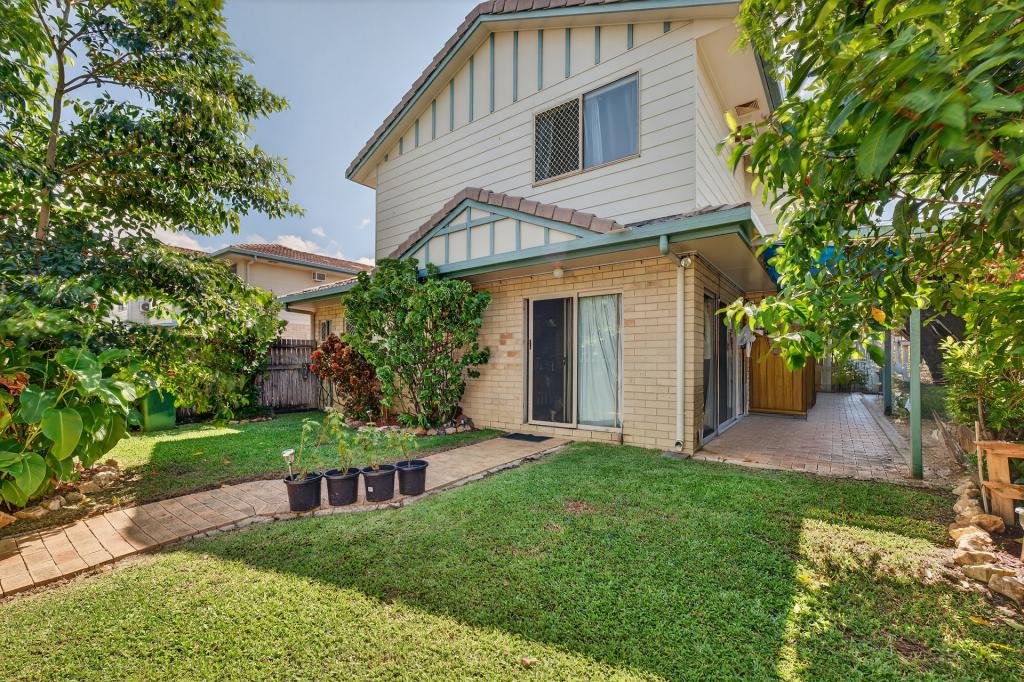 4/45-47 Park St, Pimlico, QLD 4812
