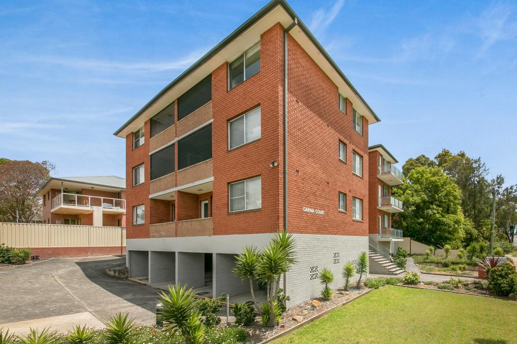 07/480 Merrylands Rd, Merrylands, NSW 2160