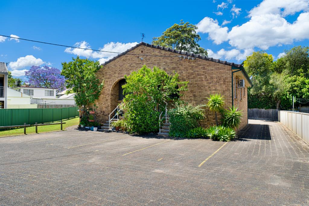 1/4 Johnson Cl, Raymond Terrace, NSW 2324