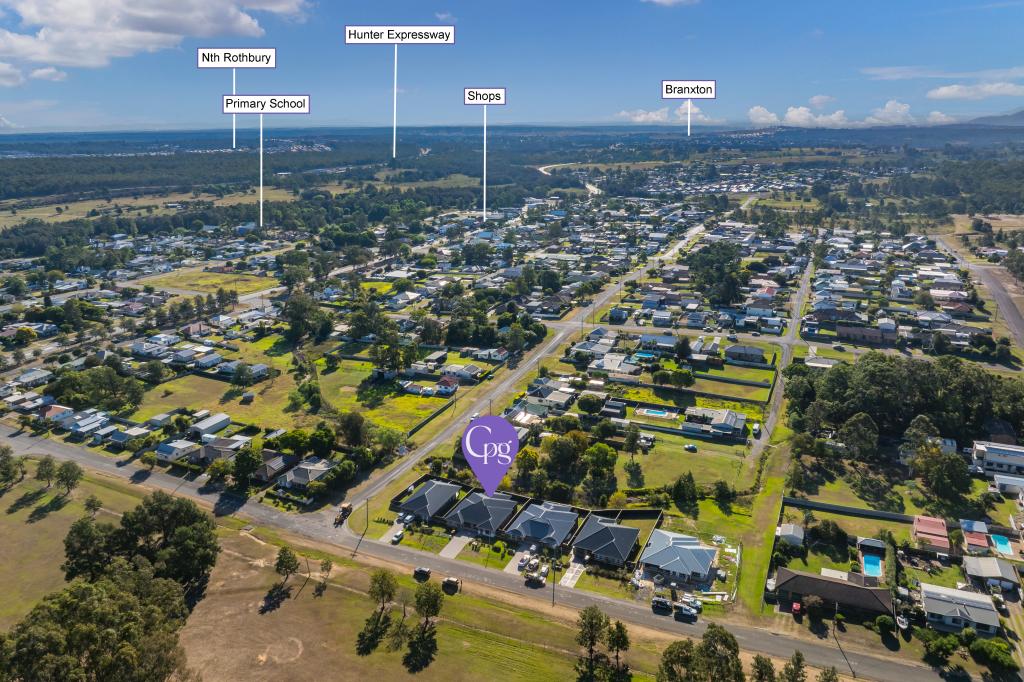 40b Nelson St, Greta, NSW 2334