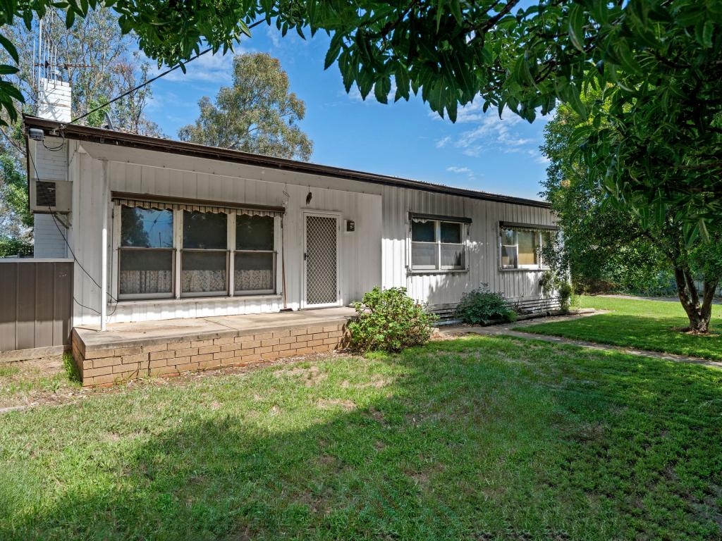 14 Clarke St, Benalla, VIC 3672