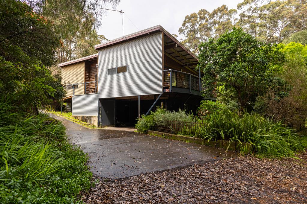 10 Wattlebird Gr, Pemberton, WA 6260