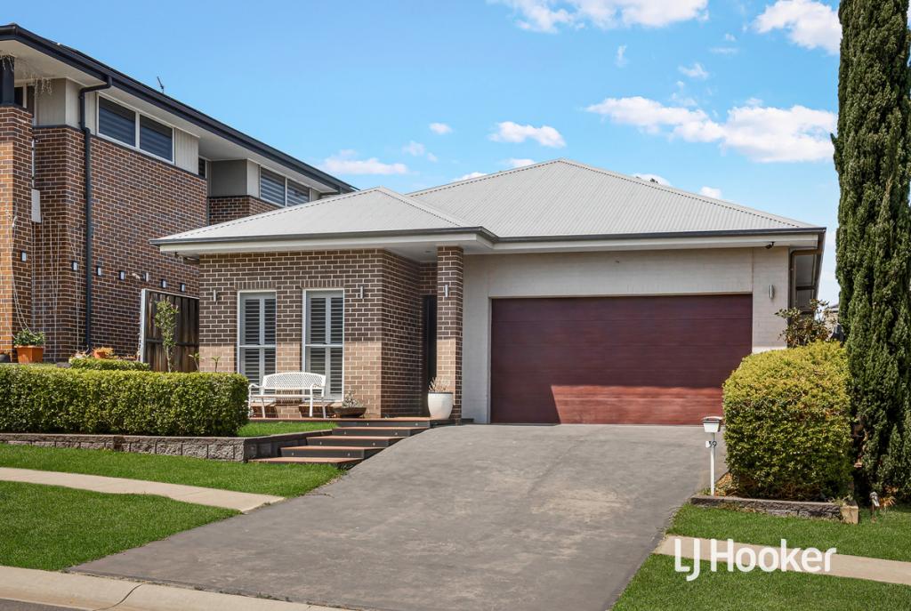 39 Argowan Rd, Schofields, NSW 2762