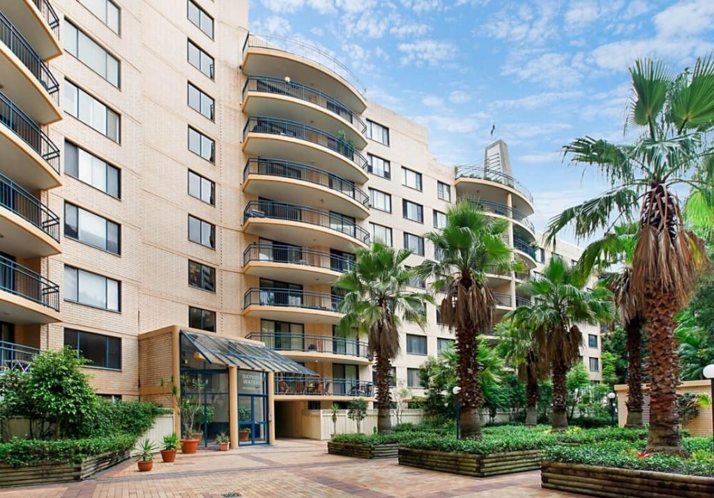 57/120 Saunders St, Pyrmont, NSW 2009
