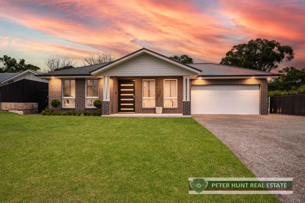 31 Station Master Ave, Thirlmere, NSW 2572