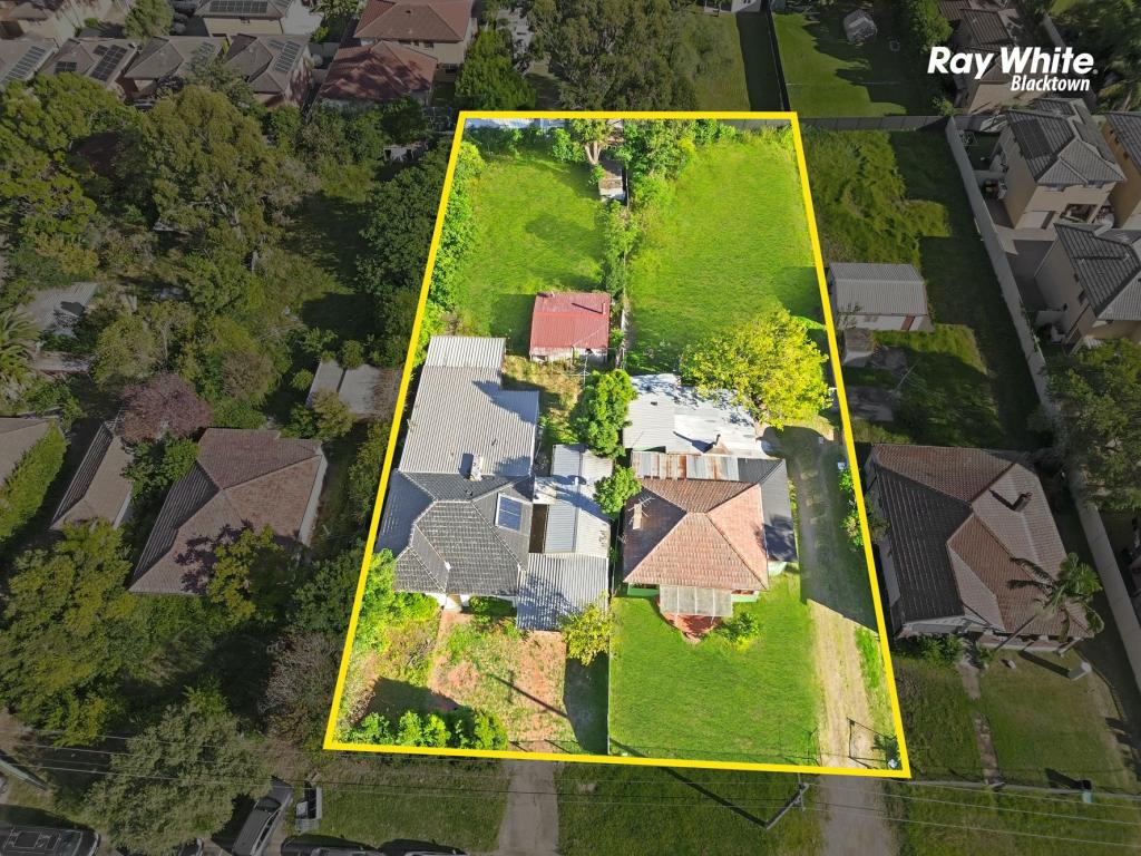 9-11 Carinya St, Blacktown, NSW 2148