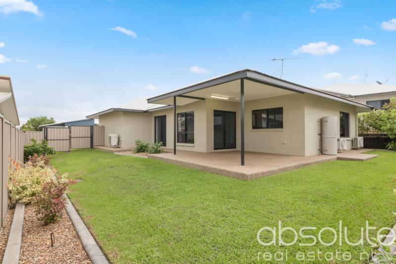 12 Morton St, Durack, NT 0830