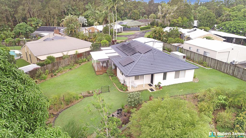 7 Fyne Ct, Tewantin, QLD 4565