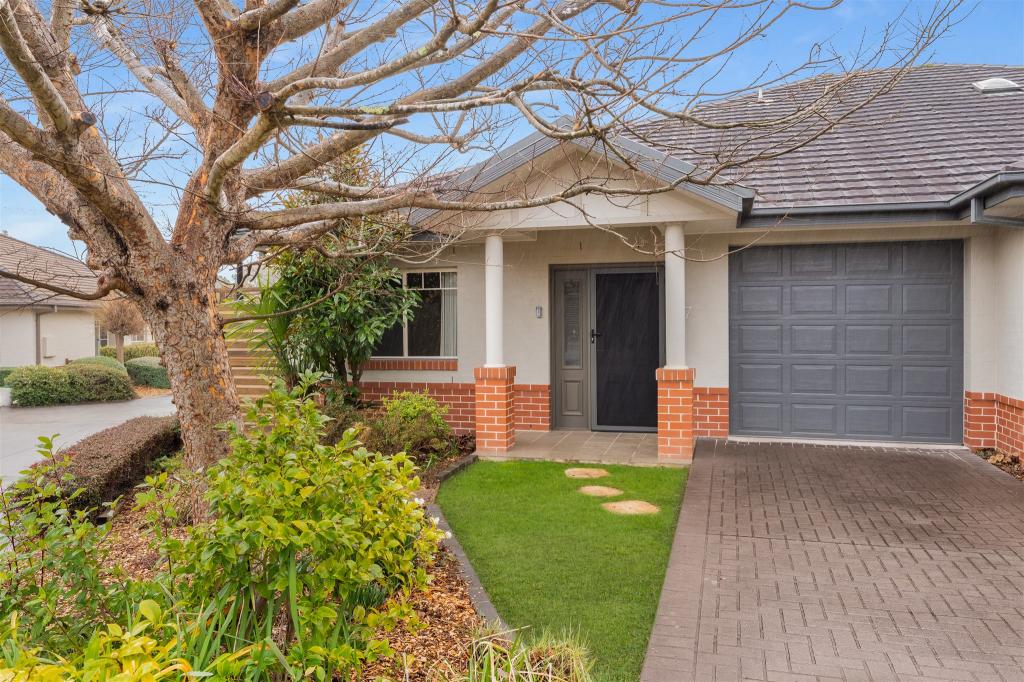 37/8 Wiseman Rd, Bowral, NSW 2576