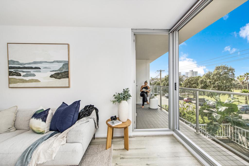 3/30 Moore Rd, Freshwater, NSW 2096