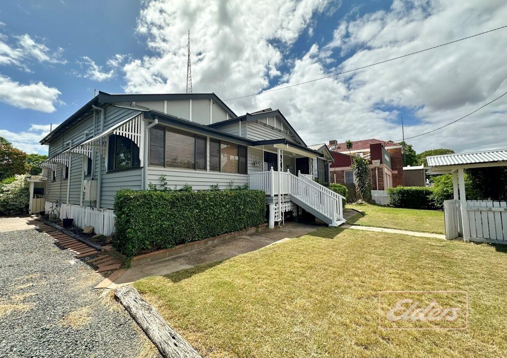 158 Cunningham St, Dalby, QLD 4405