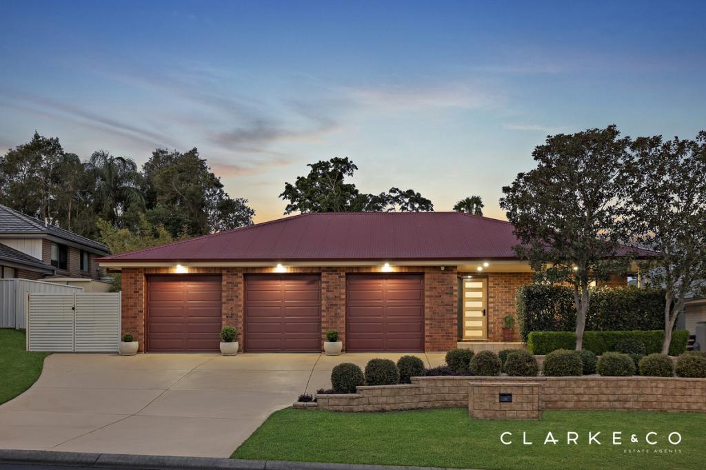 9 Cananga Ct, Largs, NSW 2320