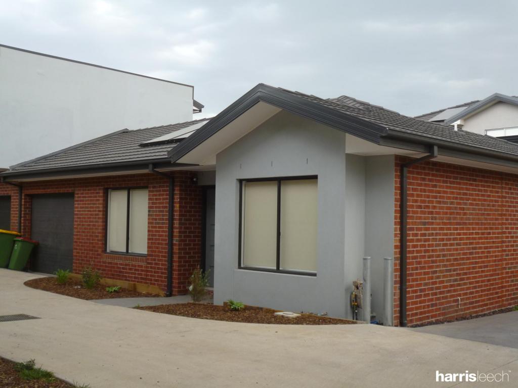 2/22 Duke St, Braybrook, VIC 3019