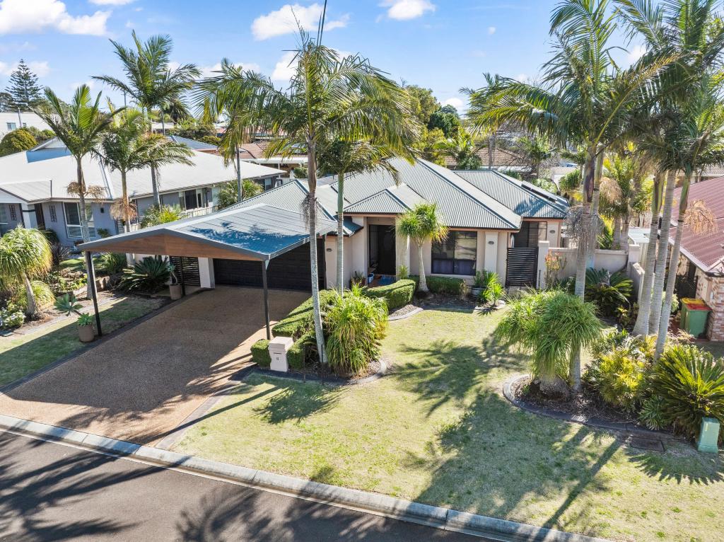 11 Toni Ct, Darling Heights, QLD 4350