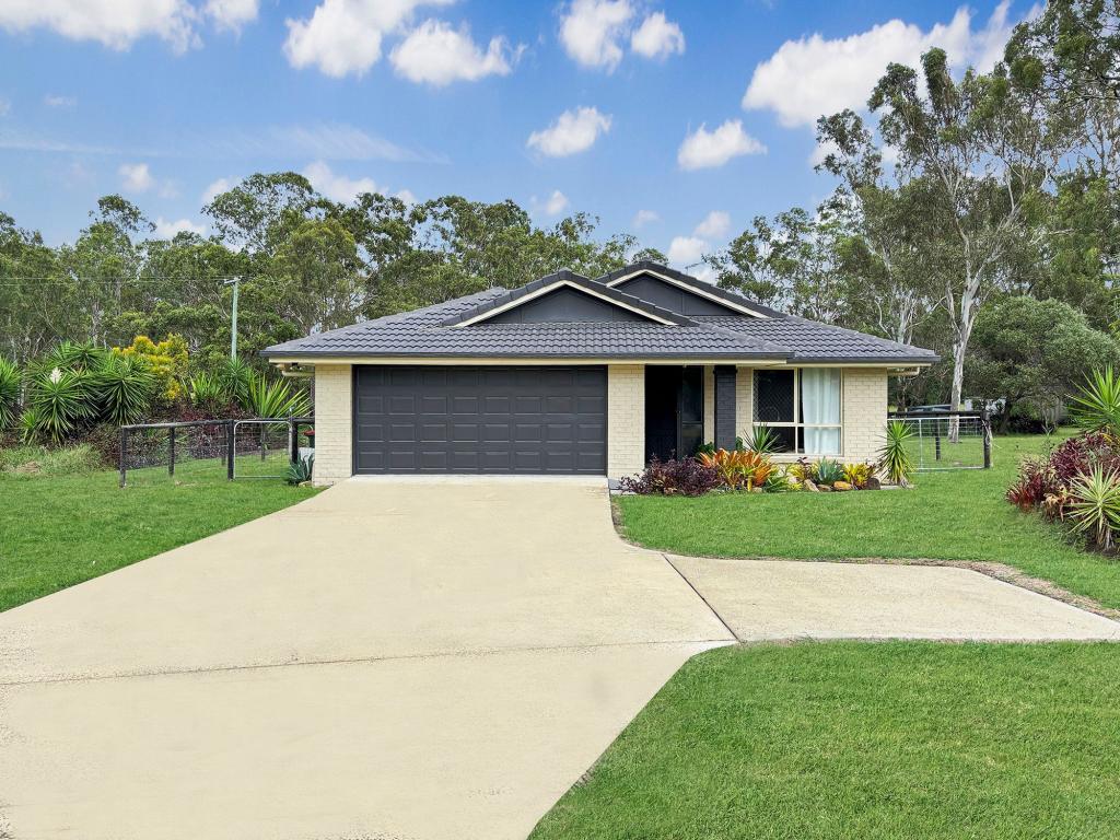 53 Glencoe Pl, Thagoona, QLD 4306