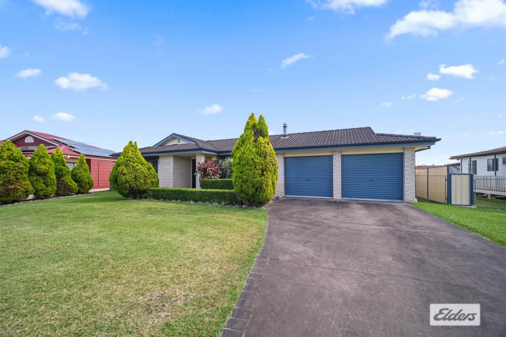 5 Mitchell Cl, Coopernook, NSW 2426