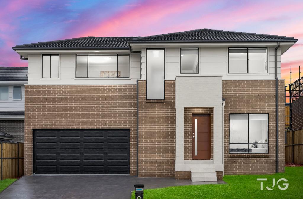 4 Welara St, Box Hill, NSW 2765