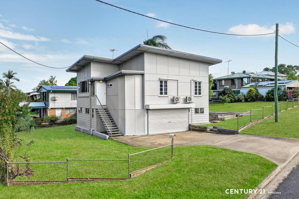 489 Crane Ave, Kawana, QLD 4701