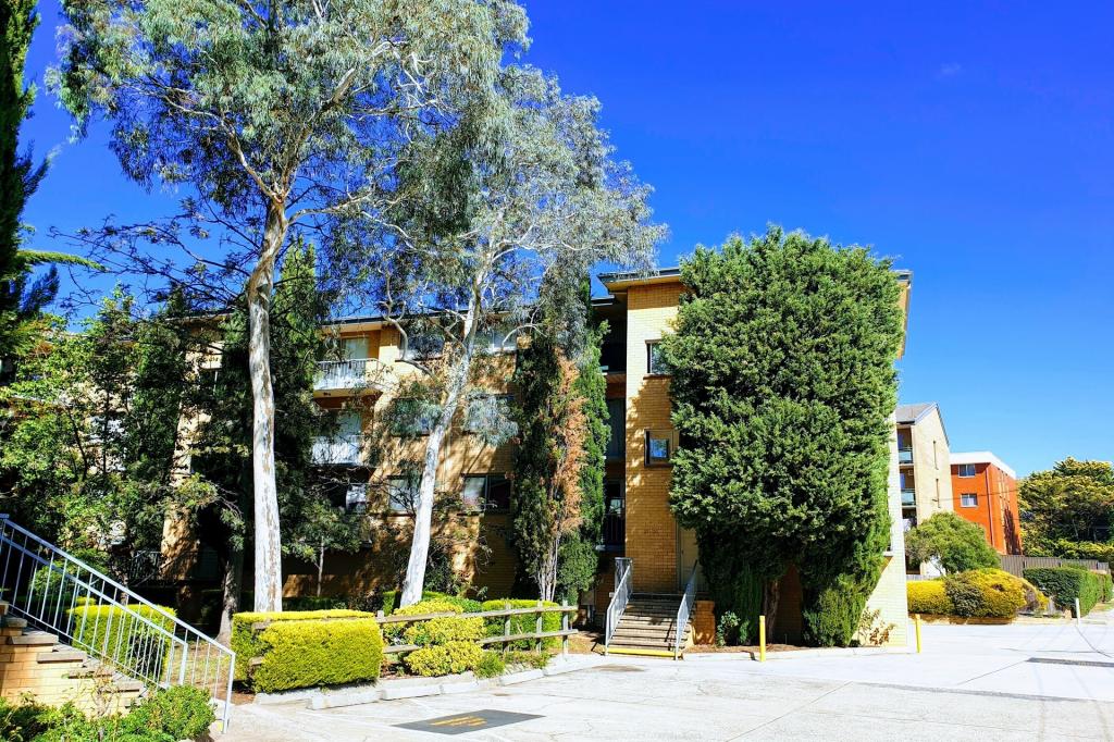 7/14 King St, Queanbeyan, NSW 2620