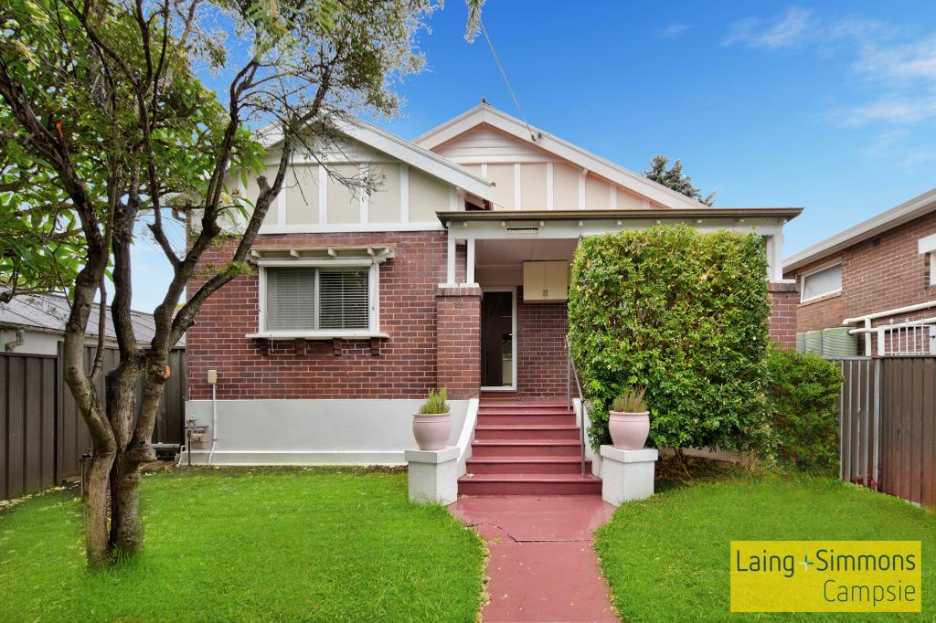 12 Lincoln St, Campsie, NSW 2194