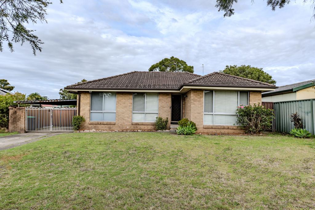 26 Pasturegate Ave, Cambridge Gardens, NSW 2747