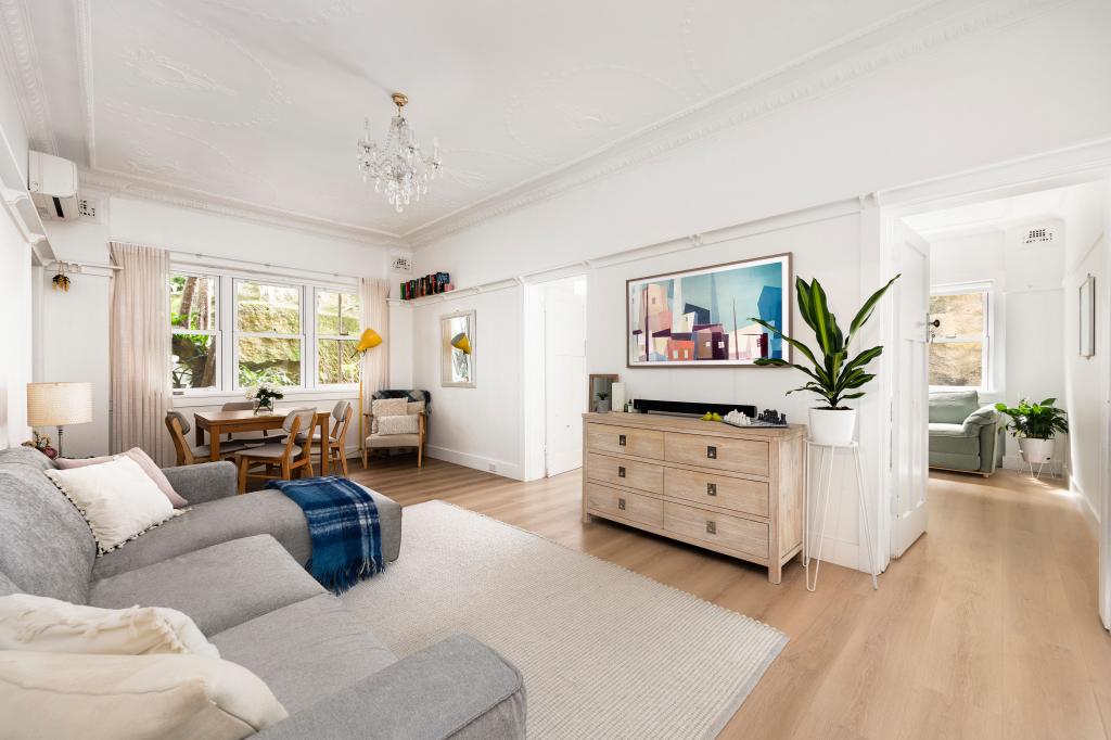 4/135 Kurraba Rd, Kurraba Point, NSW 2089