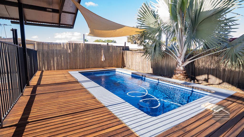 13 Clam Ct, South Hedland, WA 6722
