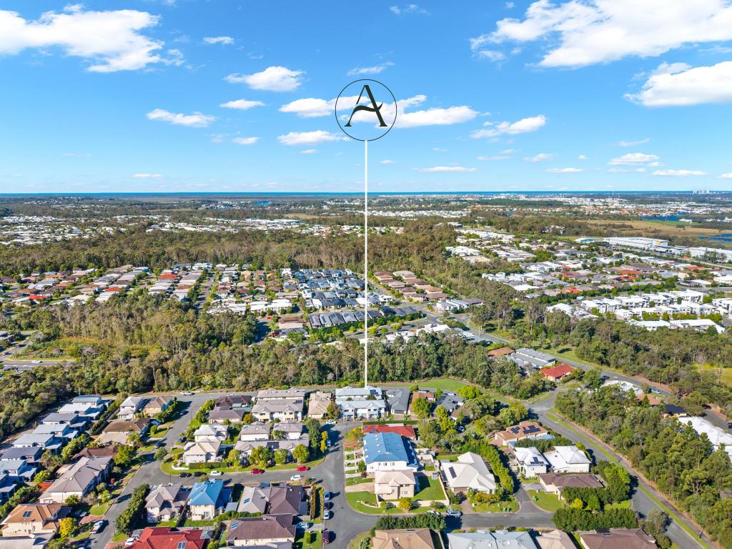 2/30 Seashell Ave, Coomera, QLD 4209