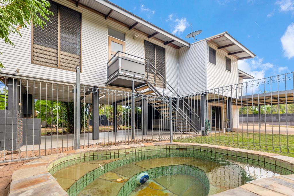 20 Darwent St, Malak, NT 0812