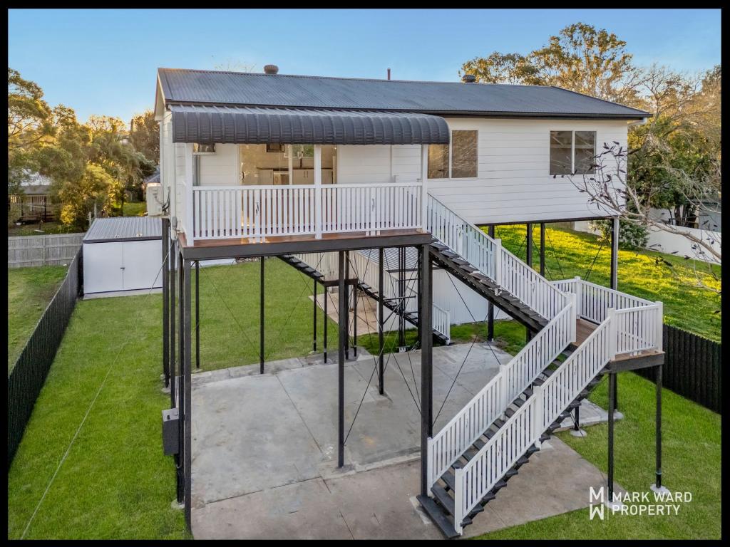 9 Corella St, Rocklea, QLD 4106