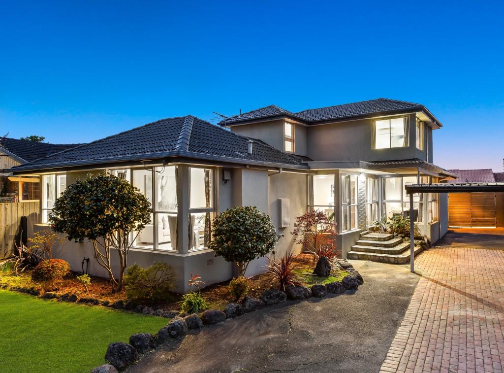 35 Mill Ave, Forest Hill, VIC 3131