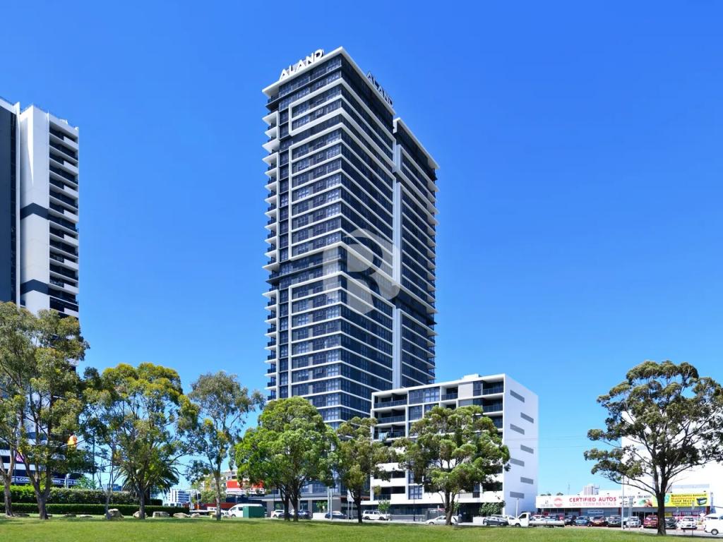 2006/311 Hume Hwy, Liverpool, NSW 2170