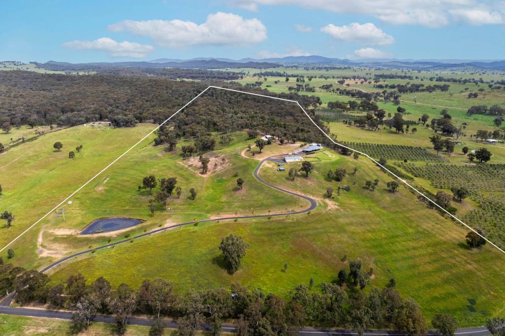 476 Botobolar Rd, Botobolar, NSW 2850