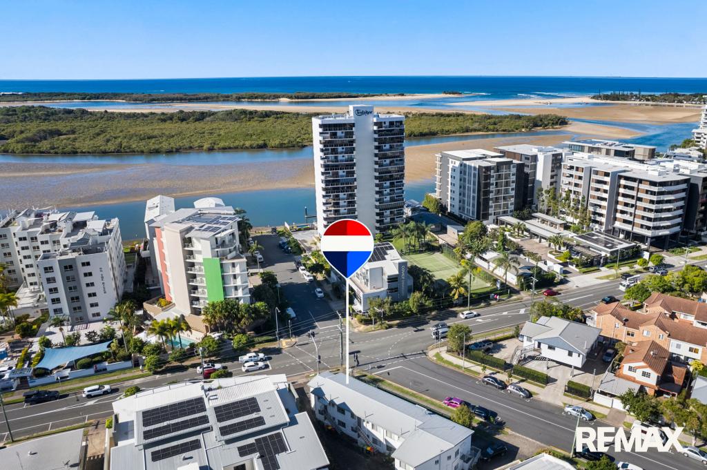 7/69 Duporth Ave, Maroochydore, QLD 4558
